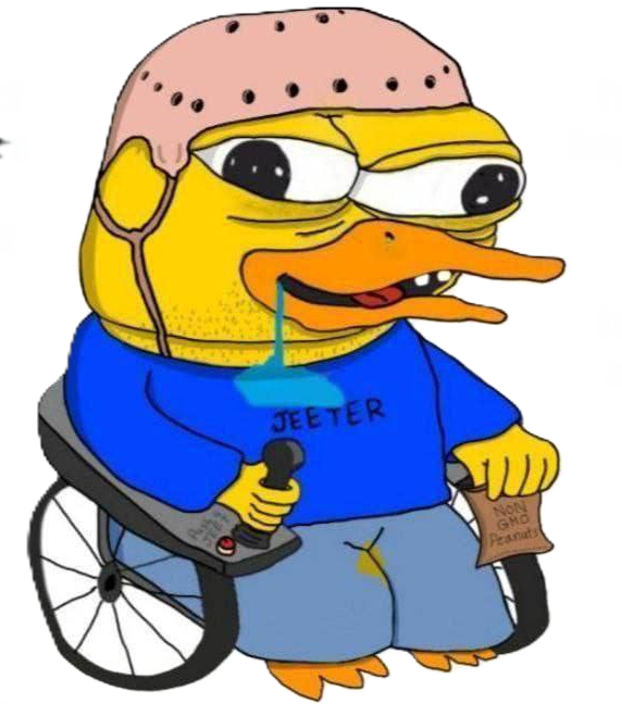 Jeeter