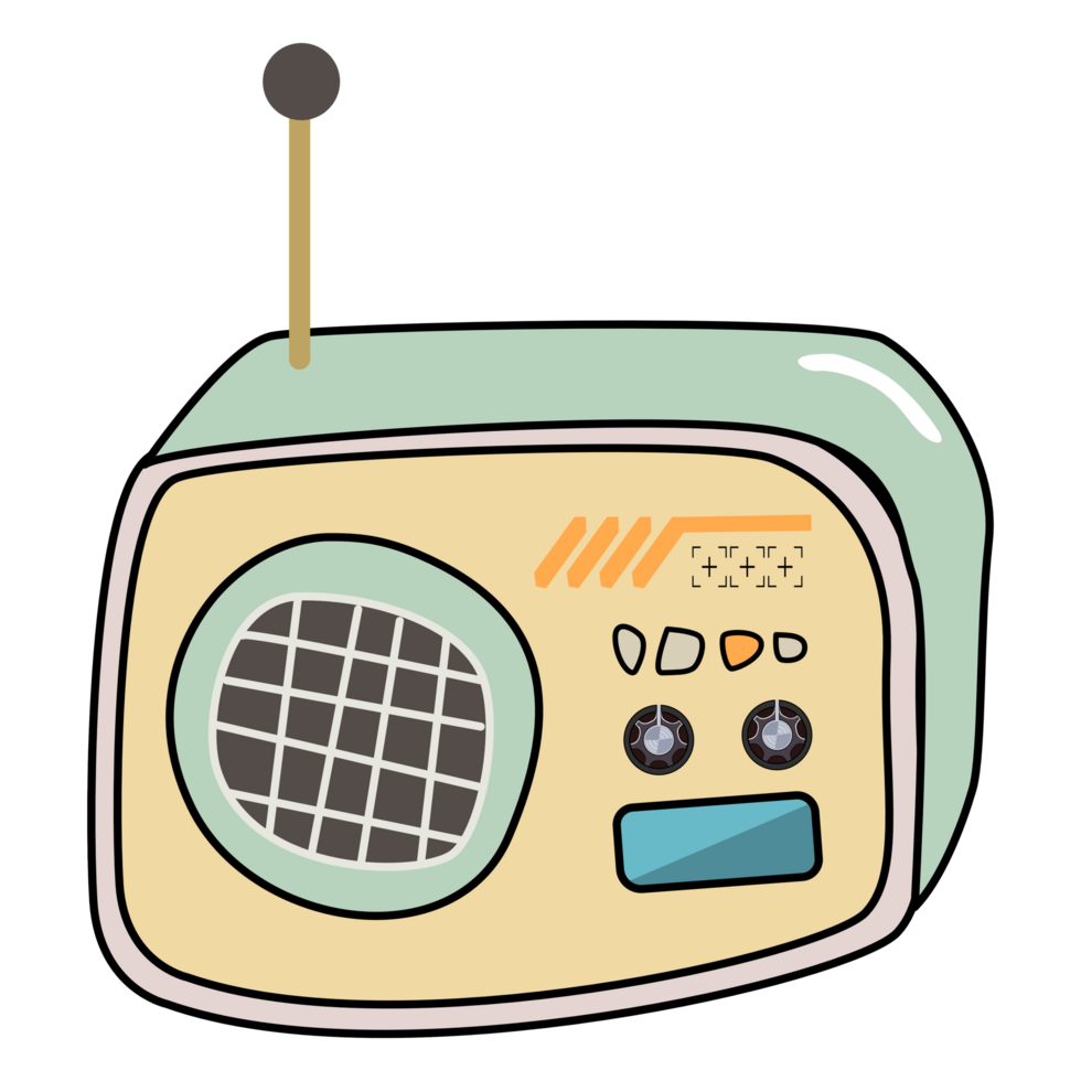 Radio